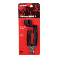 Planet Waves Pro-Winder - Guitar String Winder / Cutters