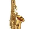 Yamaha YAS62 Alto Saxophone Lacquer