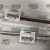 WK688703 VDV16400 Yamaha GHL Upper And Lower Keybed Stopper Felt Set
