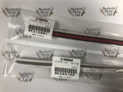 WK688703 VDV16400 Yamaha GHL Upper And Lower Keybed Stopper Felt Set