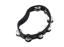 Meinl Headliner Series (HTMT1BK) ABS Tambourine - Black