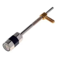 Violin Bow Screw & Eye - 3/4 - 4/4