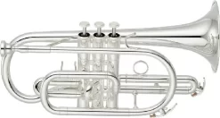 Yamaha YCR4330GS II Cornet Outfit