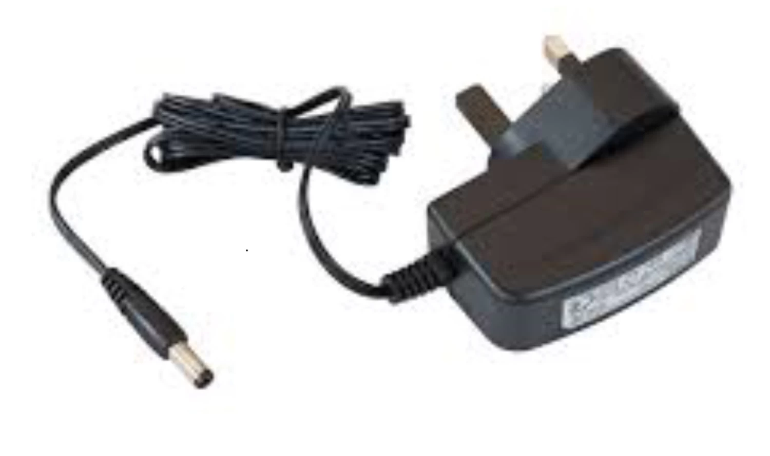 EPA3 Yamaha Compatible Keyboard Power Adaptor 1 EPA3 Yamaha Compatible Keyboard Power Adaptor