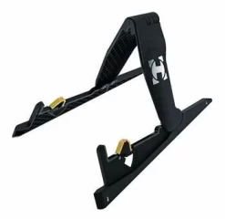 Hercules (GS200B) EZPACK Acoustic / Electric Guitar Stand
