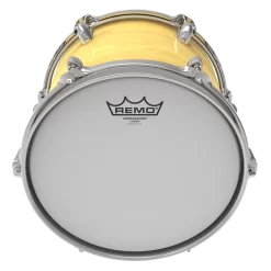 Remo 16" Coated Ambassador Drum Head / Skin -Melody Shop AMBASSADOR Coated Tom Resonant.png.600x600 q90 crop scale