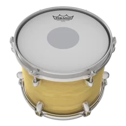 Remo 14” Controlled Sound Coated Drum Head / Skin -Melody Shop CONTROLLED SOUND Coated Tom Batter