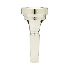 Denis Wick (5ABL) Trombone Mouthpiece - Silver Plated