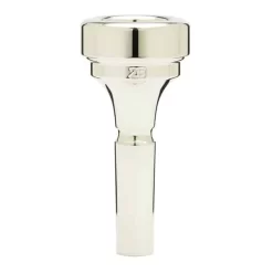 Denis Wick (2B) Classic Cornet Mouthpiece - Silver Plated