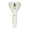 Denis Wick (5B) Classic Cornet Mouthpiece - Silver Plated