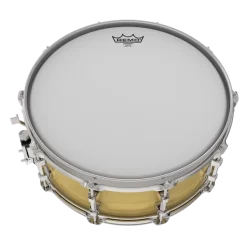 Remo 10" Coated Emperor Drum Head / Skin -Melody Shop EMPEROR Coated Snare Batter.png.600x600 q90 crop scale 298119db 0ea9 4d3e 9238 edc5249558e9