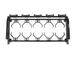 Boston (GS905) Five Guitar Rack / Stand -Melody Shop GS905 3