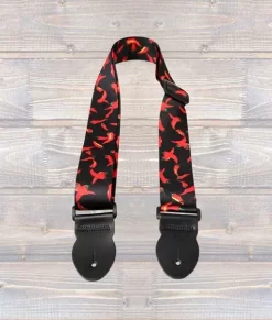 LG Chilli Graphic 2" Webbed Strap