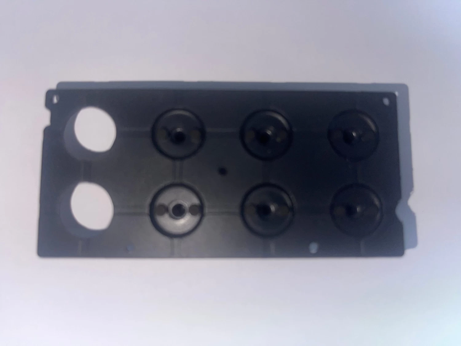 Casio 10419564 6 Way Button Switch For CTK6200 2 Casio 10419564 6 Way Button Switch For CTK6200 - Image 2