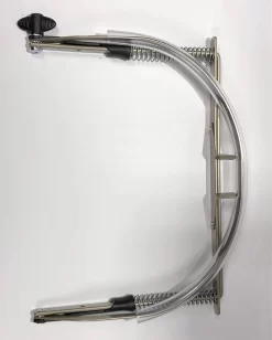 Hohner (KM407) Harmonica Holder - Large -Melody Shop IMG 2376