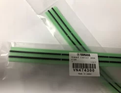 Yamaha VN474300 Clavinova Contact Strip AE88 Keybed - Discontinued