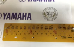 Yamaha ZS617000 Circuit Board MKH 16NS-C612M YH444 -Melody Shop IMG 3482 scaled