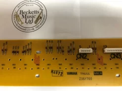 Yamaha ZS617000 Circuit Board MKH 16NS-C612M YH444 -Melody Shop IMG 3483 scaled