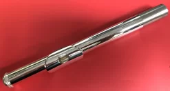 VDE43700 Complete Headjoint Assembly For Yamaha YFL211 YFL212 Flute -Melody Shop IMG 4501 scaled