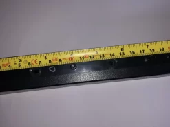 VAM37400 Pair Of Feet / Toe Block For Yamaha Clavinova Digital Piano -Melody Shop IMG 5079 scaled