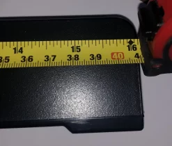 VAM37400 Pair Of Feet / Toe Block For Yamaha Clavinova Digital Piano -Melody Shop IMG 5080 scaled