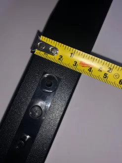 VAM37400 Pair Of Feet / Toe Block For Yamaha Clavinova Digital Piano -Melody Shop IMG 5081 scaled