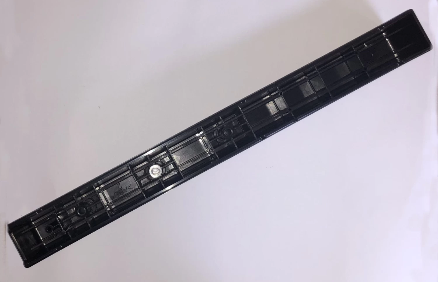 WE923001 Pair Of Feet / Toe Block For Yamaha Digital Piano 3 WE923001 Pair Of Feet / Toe Block For Yamaha Digital Piano - Image 3