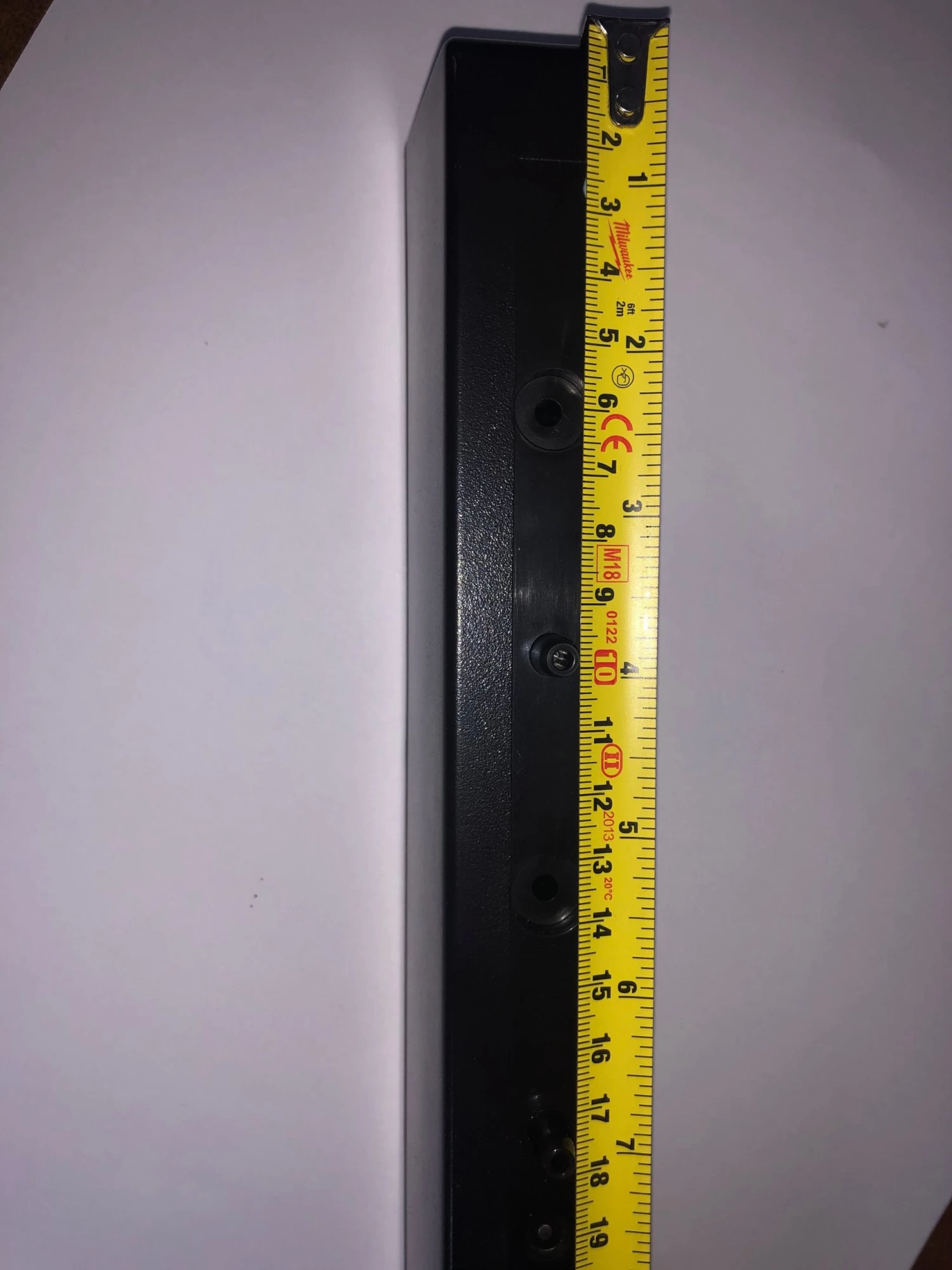 WE923001 Pair Of Feet / Toe Block For Yamaha Digital Piano 5 WE923001 Pair Of Feet / Toe Block For Yamaha Digital Piano - Image 5