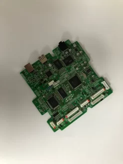 ZH483900 DMLCD Main Circuit Board For Yamaha PSRE443 - YF693 -Melody Shop IMG 5942 scaled