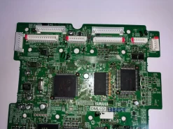 ZH483900 DMLCD Main Circuit Board For Yamaha PSRE443 - YF693 -Melody Shop IMG 5948 scaled