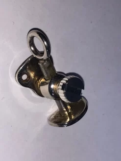 Jupiter (JE65-W505) Clarinet Thumb Rest Assembly -Melody Shop IMG 5960 scaled