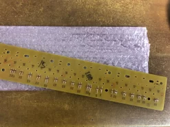 Yamaha V868720R Higher Circuit Board For Some DGX Models -Melody Shop IMG 7102 scaled