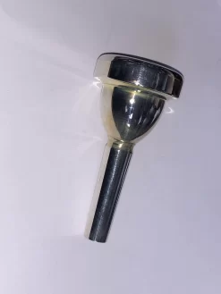 Student Trombone Mouthpiece - Small Bore