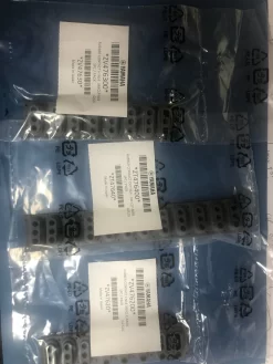 Set Of Rubber Contacts For Yamaha Clavinova Digital Piano With NL4 Keybed -Melody Shop IMG 8757 scaled