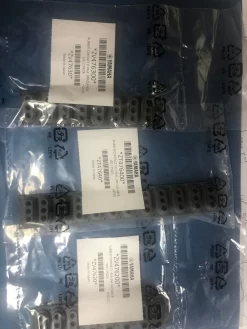 Set Of Rubber Contacts For Yamaha Clavinova Digital Piano With NL4 Keybed