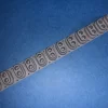 WB16880R 12 Way Rubber Switch Contact
