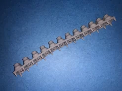 WB16880R 12 Way Rubber Switch Contact -Melody Shop IMG 8931 scaled