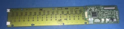 WD80100R High Keyboard Contact Strip Tyros