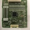 Yamaha VCU61600 GHSIF Circuit Board - YK655
