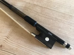 Prestige By BML M Series Deluxe 4/4 Violin Outfit -Melody Shop IMG 9784