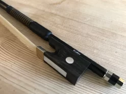 Prestige By BML M Series Deluxe 4/4 Violin Outfit -Melody Shop IMG 9785