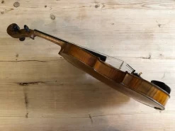 Prestige By BML M Series Deluxe 4/4 Violin Outfit -Melody Shop IMG 9791