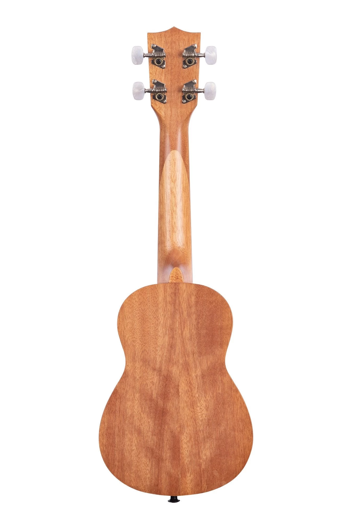 Kala (KA-15-S) Mahogany Soprano Ukulele 2 Kala (KA-15-S) Mahogany Soprano Ukulele - Image 2