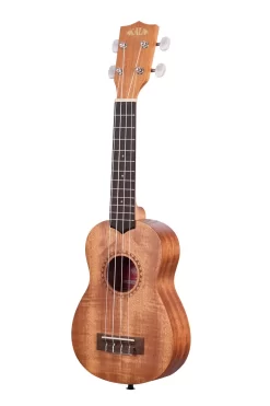 Kala (KA-15-S) Mahogany Soprano Ukulele 7 Kala (KA-15-S) Mahogany Soprano Ukulele -Melody Shop KA 15S A 21 L