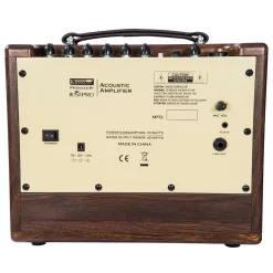 Kinsman (KAA45) 45w Battery / Mains Acoustic Amplifier -Melody Shop KAA45 3 1024x1024 0f2bbd51 3f3d 469c a920 6ac0f0eea686