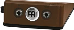 Meinl (MPS1) Percussion Analog Stomp Box -Melody Shop MPS1 3