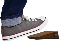 Meinl (MPS1) Percussion Analog Stomp Box -Melody Shop MPS1 5