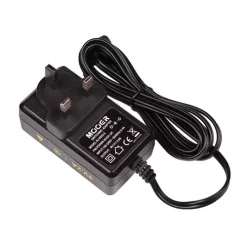 Mooer (PDNW9V2AUK) 9v Pedal Power Supply - Standard / Wall Version