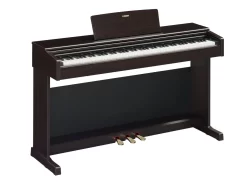 Yamaha Arius YDP-145R YDP145R Digital Piano - Rosewood Finish
