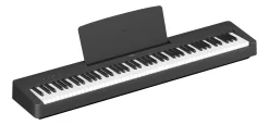 Yamaha P-145 Portable Piano - 88 Key -Melody Shop P 145 CH a 0002 scaled